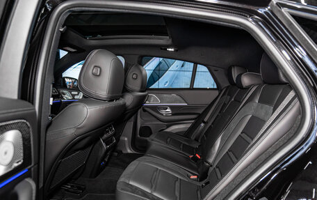 Mercedes-Benz GLE Coupe AMG, 2025 год, 17 304 000 рублей, 25 фотография