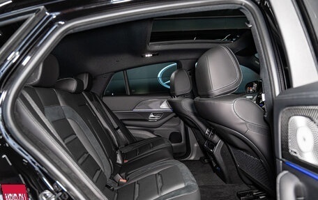 Mercedes-Benz GLE Coupe AMG, 2025 год, 17 304 000 рублей, 24 фотография