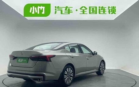 Nissan Altima VI (L34), 2022 год, 2 760 000 рублей, 7 фотография