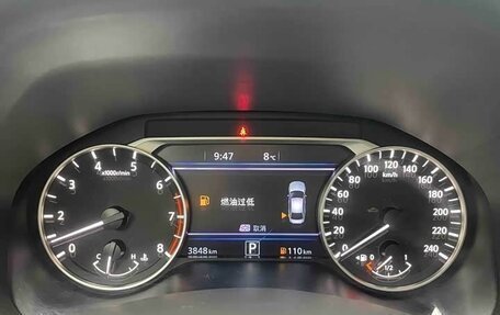 Nissan Altima VI (L34), 2022 год, 2 760 000 рублей, 10 фотография