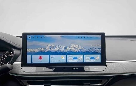 Nissan Altima VI (L34), 2022 год, 2 760 000 рублей, 14 фотография