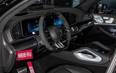 Mercedes-Benz GLE Coupe AMG, 2025 год, 17 304 000 рублей, 12 фотография