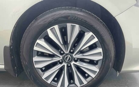 Nissan Altima VI (L34), 2022 год, 2 760 000 рублей, 20 фотография