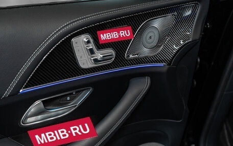 Mercedes-Benz GLE Coupe AMG, 2025 год, 17 304 000 рублей, 21 фотография