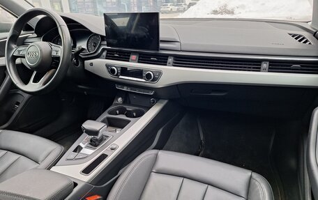 Audi A4, 2020 год, 3 165 000 рублей, 6 фотография