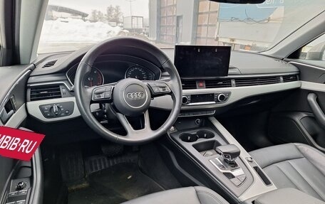 Audi A4, 2020 год, 3 165 000 рублей, 7 фотография