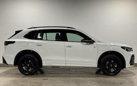 Volkswagen Tiguan, 2025 год, 4 750 000 рублей, 5 фотография