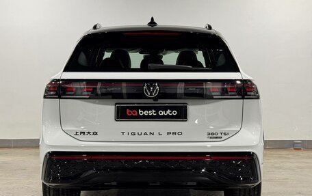 Volkswagen Tiguan, 2025 год, 4 750 000 рублей, 8 фотография