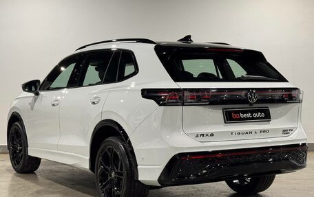 Volkswagen Tiguan, 2025 год, 4 750 000 рублей, 7 фотография