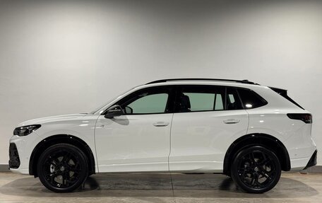 Volkswagen Tiguan, 2025 год, 4 750 000 рублей, 6 фотография