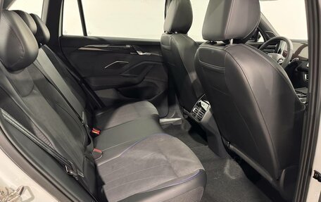 Volkswagen Tiguan, 2025 год, 4 750 000 рублей, 14 фотография