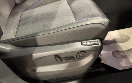 Volkswagen Tiguan, 2025 год, 4 750 000 рублей, 15 фотография