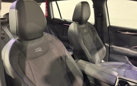 Volkswagen Tiguan, 2025 год, 4 750 000 рублей, 17 фотография