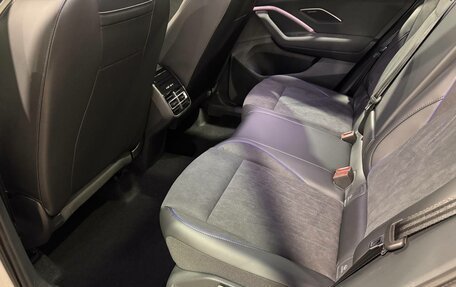 Volkswagen Tiguan, 2025 год, 4 750 000 рублей, 21 фотография