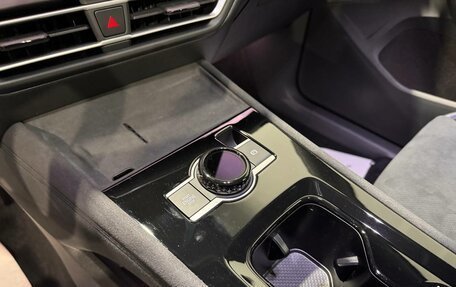 Volkswagen Tiguan, 2025 год, 4 750 000 рублей, 25 фотография