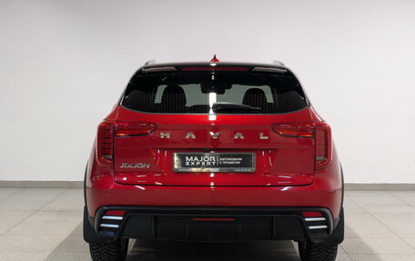 Haval Jolion, 2024 год, 2 125 000 рублей, 6 фотография