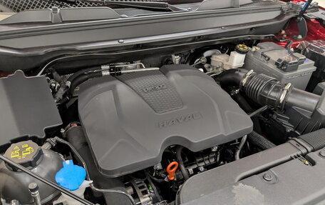 Haval Jolion, 2024 год, 2 125 000 рублей, 9 фотография