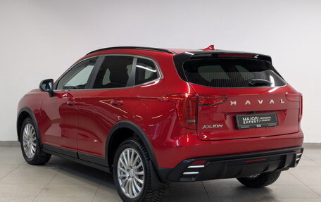 Haval Jolion, 2024 год, 2 125 000 рублей, 7 фотография