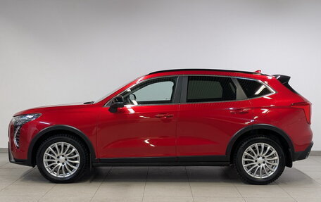 Haval Jolion, 2024 год, 2 125 000 рублей, 8 фотография