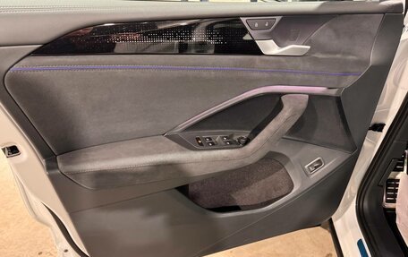 Volkswagen Tiguan, 2025 год, 4 750 000 рублей, 29 фотография