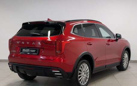 Haval Jolion, 2024 год, 2 125 000 рублей, 5 фотография