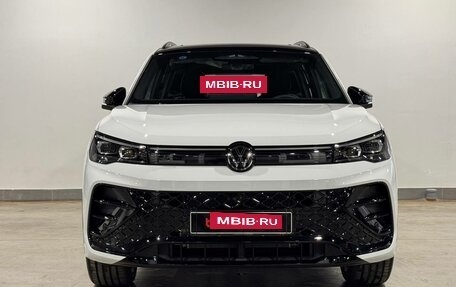 Volkswagen Tiguan, 2025 год, 4 750 000 рублей, 3 фотография