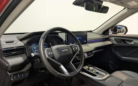 Haval Jolion, 2024 год, 2 125 000 рублей, 16 фотография