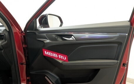 Haval Jolion, 2024 год, 2 125 000 рублей, 25 фотография