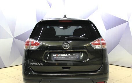 Nissan X-Trail, 2018 год, 1 999 900 рублей, 10 фотография