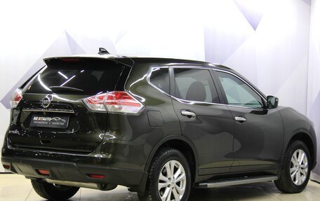 Nissan X-Trail, 2018 год, 1 999 900 рублей, 11 фотография