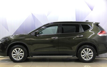 Nissan X-Trail, 2018 год, 1 999 900 рублей, 8 фотография