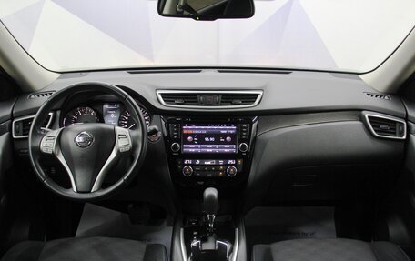 Nissan X-Trail, 2018 год, 1 999 900 рублей, 16 фотография