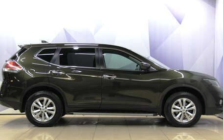 Nissan X-Trail, 2018 год, 1 999 900 рублей, 12 фотография