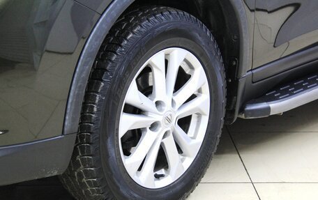 Nissan X-Trail, 2018 год, 1 999 900 рублей, 7 фотография