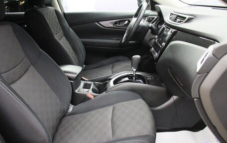 Nissan X-Trail, 2018 год, 1 999 900 рублей, 17 фотография