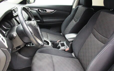 Nissan X-Trail, 2018 год, 1 999 900 рублей, 15 фотография