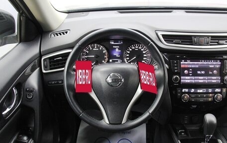 Nissan X-Trail, 2018 год, 1 999 900 рублей, 18 фотография