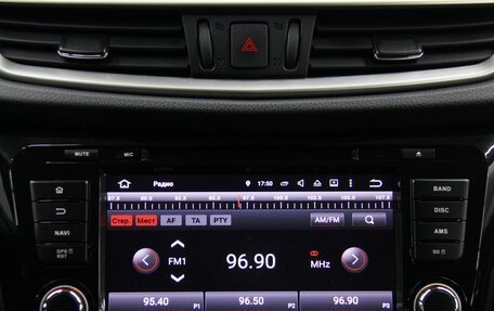 Nissan X-Trail, 2018 год, 1 999 900 рублей, 22 фотография