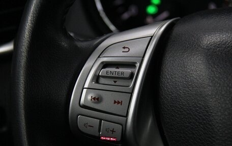 Nissan X-Trail, 2018 год, 1 999 900 рублей, 19 фотография