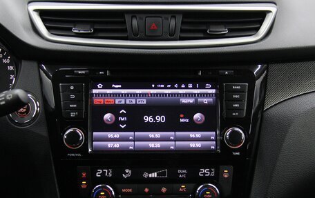 Nissan X-Trail, 2018 год, 1 999 900 рублей, 21 фотография