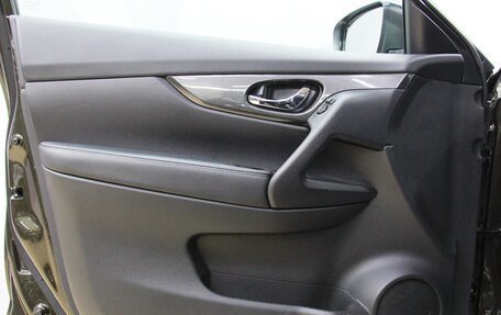 Nissan X-Trail, 2018 год, 1 999 900 рублей, 25 фотография