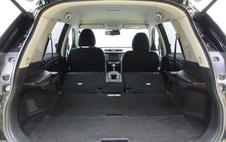 Nissan X-Trail, 2018 год, 1 999 900 рублей, 31 фотография