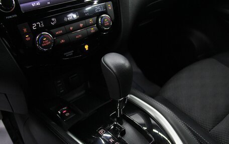 Nissan X-Trail, 2018 год, 1 999 900 рублей, 28 фотография