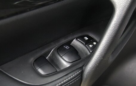 Nissan X-Trail, 2018 год, 1 999 900 рублей, 26 фотография