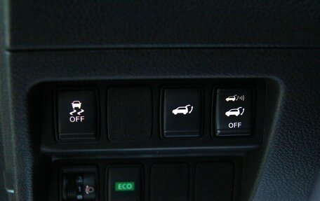 Nissan X-Trail, 2018 год, 1 999 900 рублей, 29 фотография