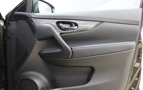 Nissan X-Trail, 2018 год, 1 999 900 рублей, 34 фотография