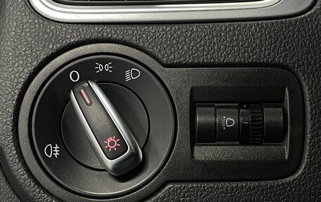 Volkswagen Polo VI (EU Market), 2017 год, 1 199 000 рублей, 14 фотография