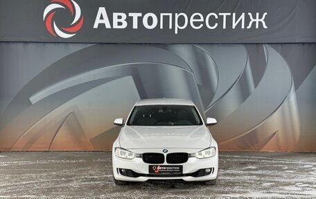 BMW 3 серия, 2014 год, 1 700 000 рублей, 2 фотография