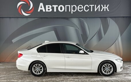 BMW 3 серия, 2014 год, 1 700 000 рублей, 4 фотография
