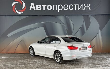BMW 3 серия, 2014 год, 1 700 000 рублей, 6 фотография